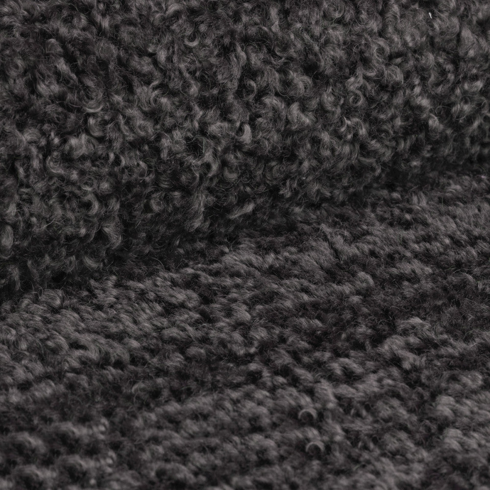 Säkkituoli Qubo™ Chikalleta Twig FLUFFY LAYER