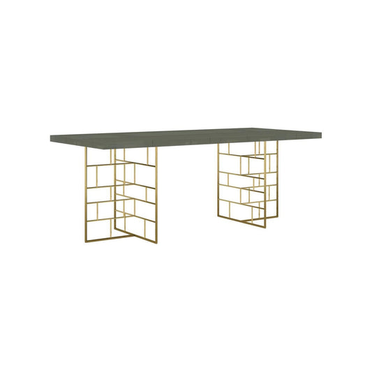 Rose Hill pöytä 200cm RH10 - Kotikauppa