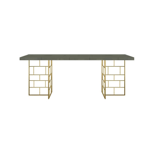 Rose Hill pöytä 200cm RH10 - Kotikauppa