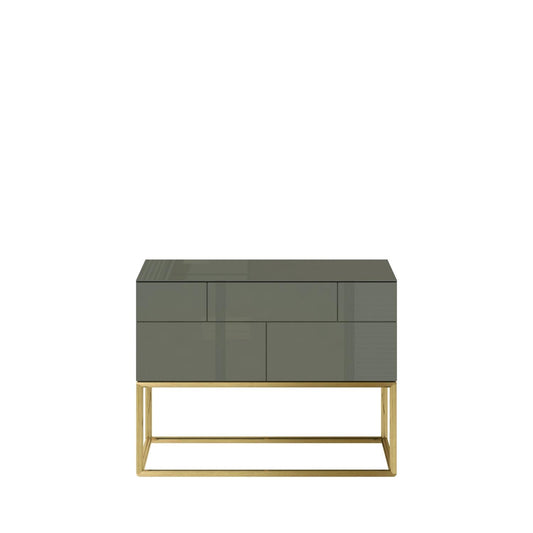 Rose Hill yöpöytä RH08 - Kotikauppa