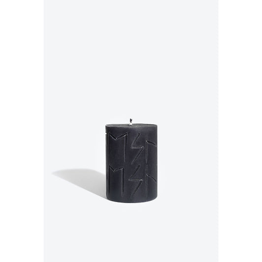 Rune candle HEL