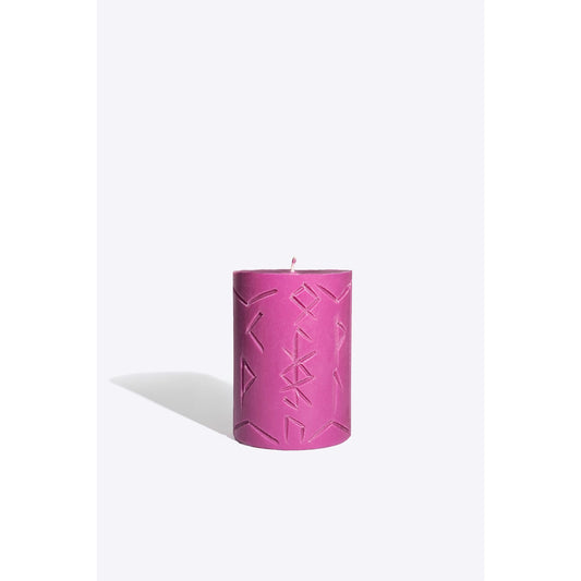 Rune candle MIMIR