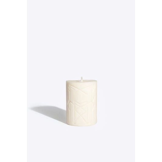 Rune candle NORNS