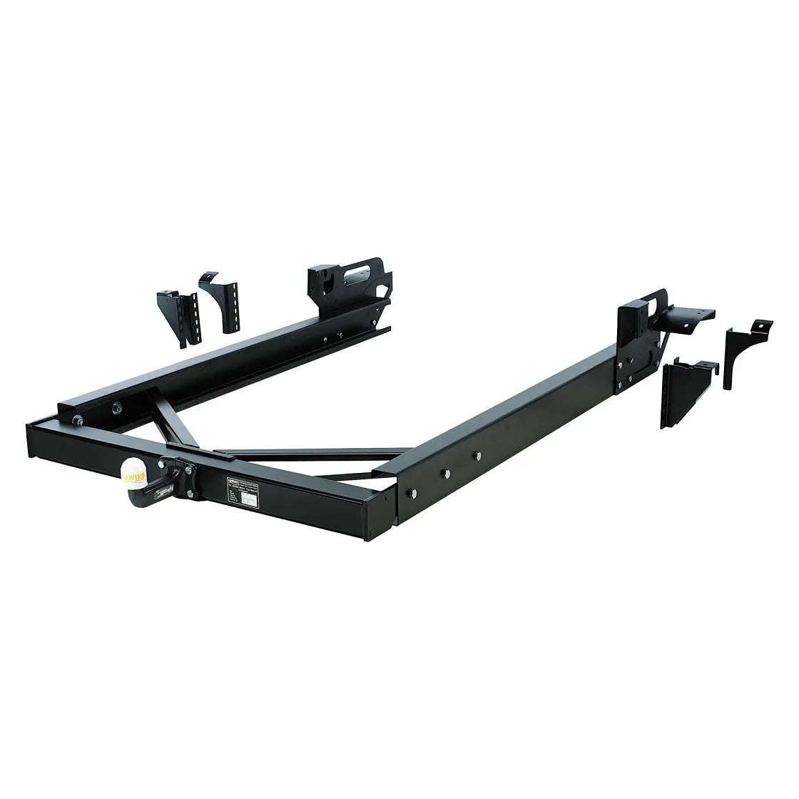 Runkopidennys Hymer MB SLC 680 L 1144mm AMC AL-KO | 1710876 | | Kotikauppa | AL-KO