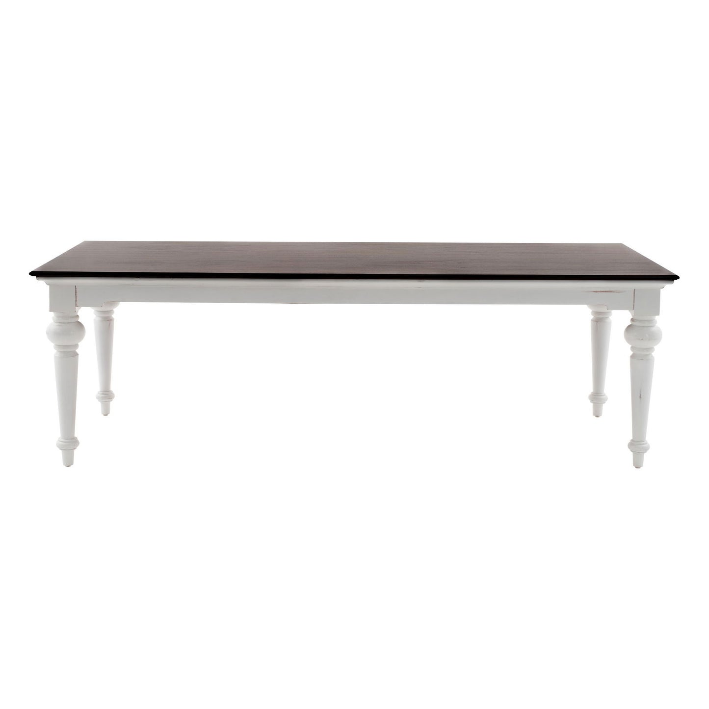 Ruokapöytä 240cm (Provence Accent) - Kotikauppa