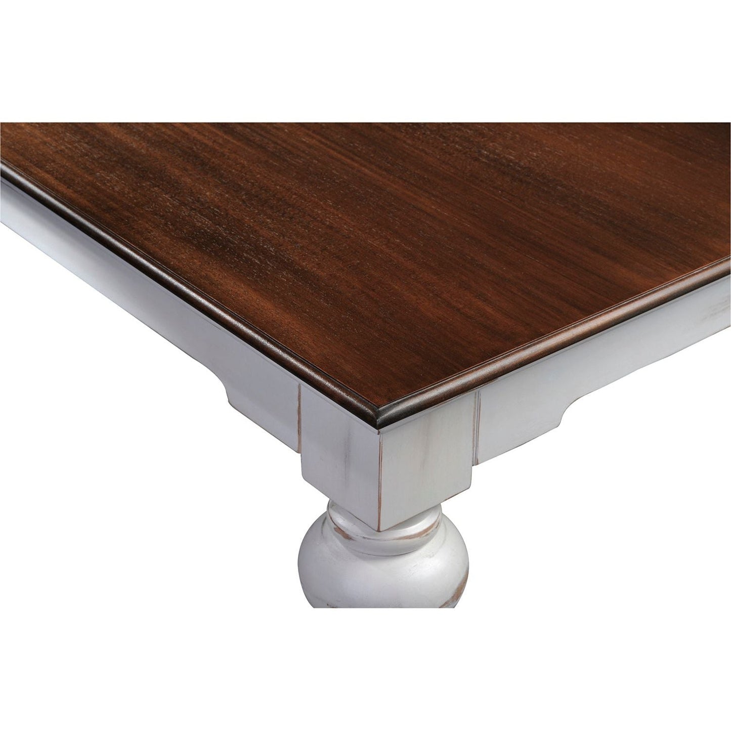 Ruokapöytä 240cm (Provence Accent) - Kotikauppa