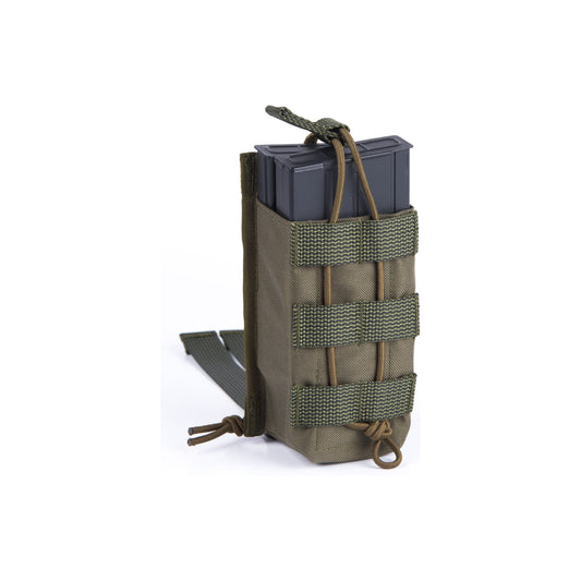 Salvetasku automaadile AK-47 - militaarroheline