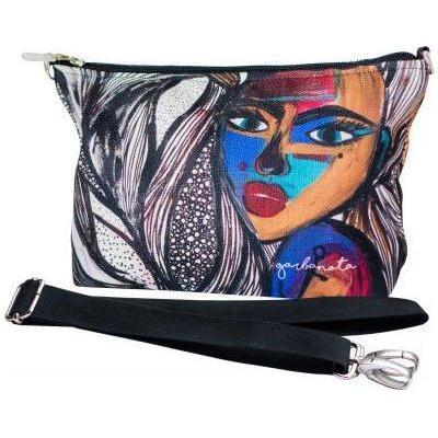 SHOULDER BAG MERMAID - Kotikauppa
