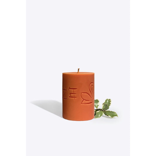 Candle of the year 2024