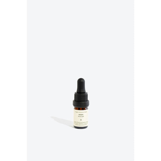 Essential Oil Blend ODIN