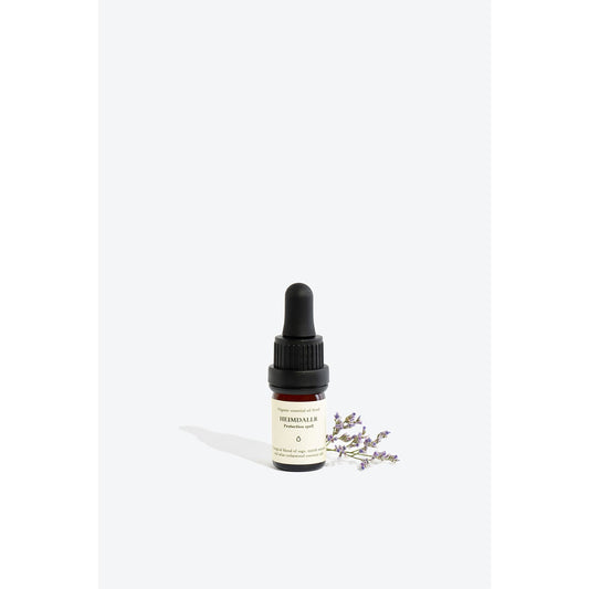 Essential Oil Blend HEIMDALLR