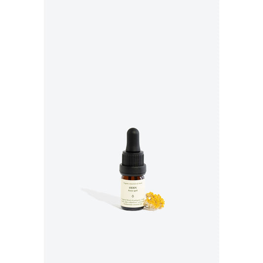 Essential Oil Blend ODIN
