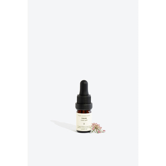 Essential Oil Blend THOR