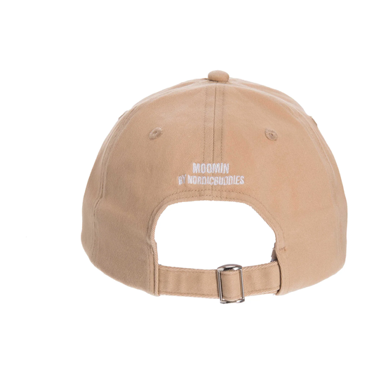 Sniff Adult Cap - Sand