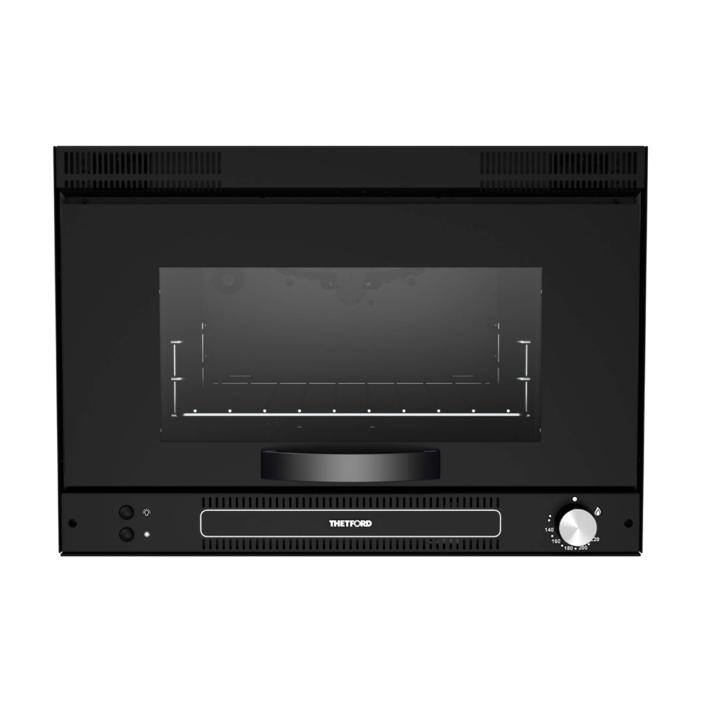 Kaasu-uuni Thetford 525 | SOG5205-SP | 5060252093491 | Kotikauppa | Thetford
