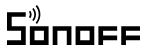Sonoff Logo