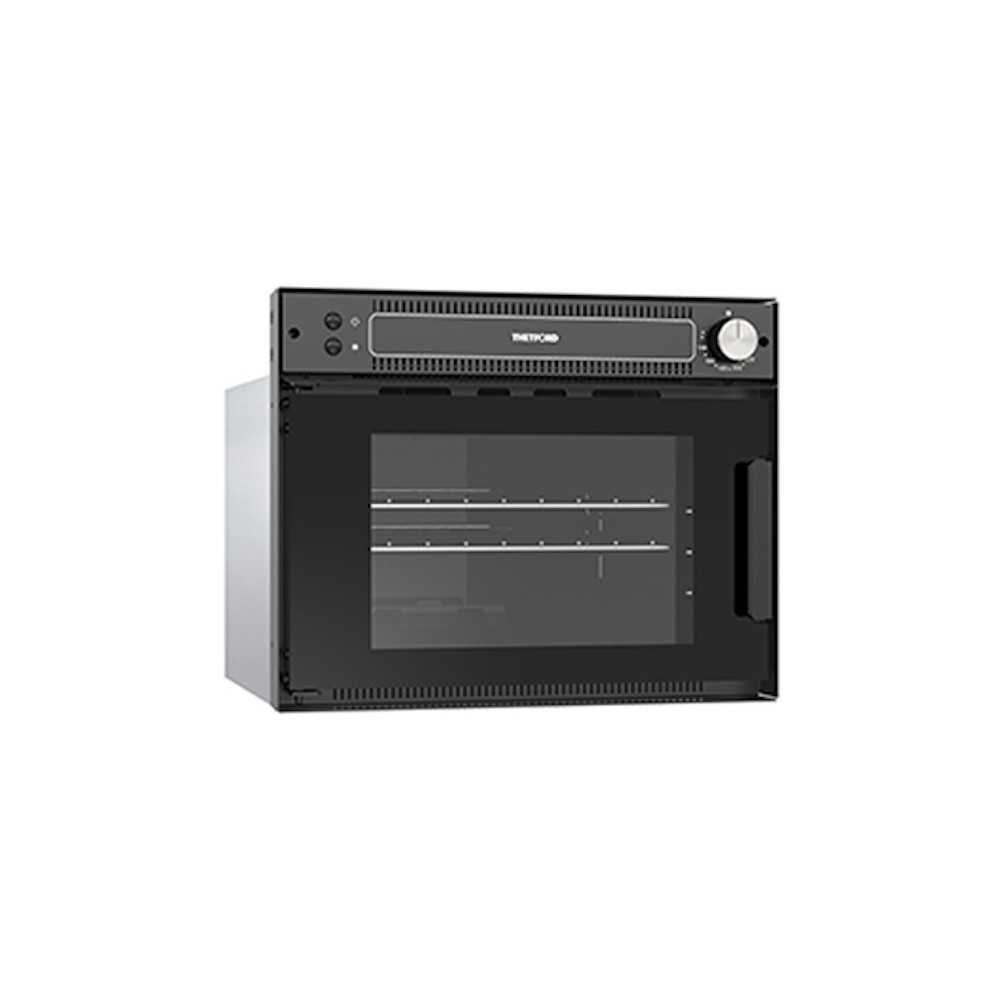 Kaasu-uuni Thetford 420 | SOV4205-SP | 5060252080897 | Kotikauppa | Thetford