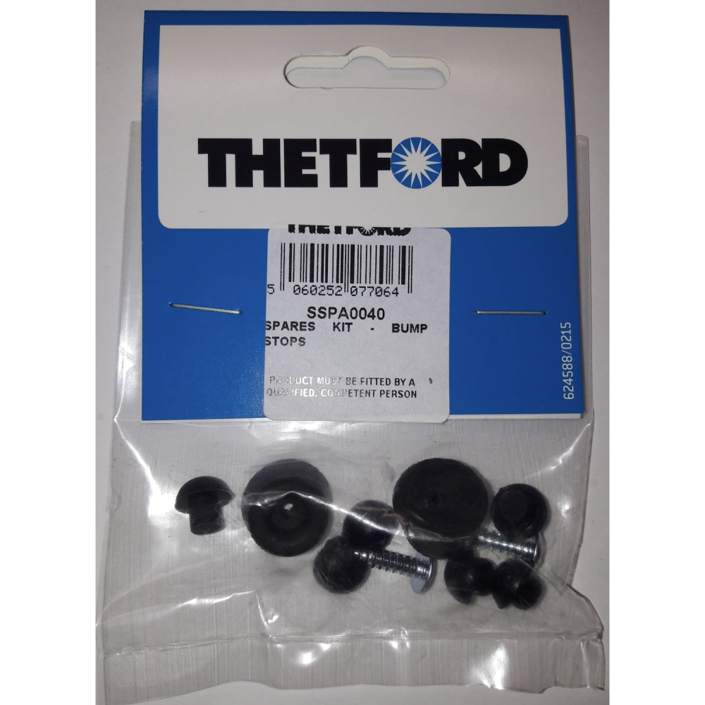 Pehmustenappisarja Thetford SBL30XX | SSPA0040 | 5060252077064 | Kotikauppa | Thetford