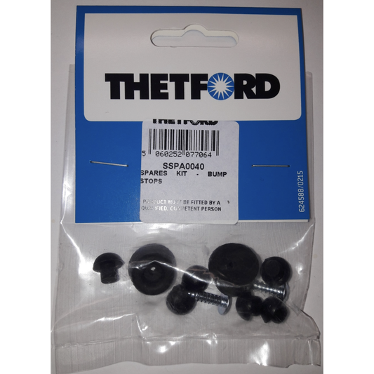 Pehmustenappisarja Thetford SBL30XX | SSPA0040 | 5060252077064 | Kotikauppa | Thetford