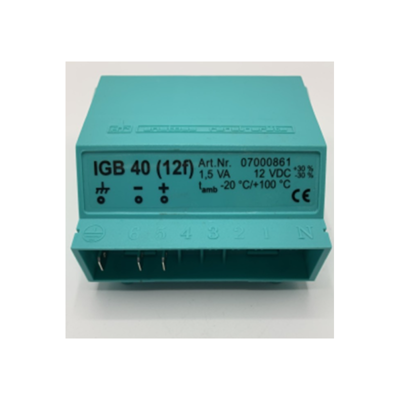 Sytytin 12V Thetford Duplex SOG7XXXX | SSPA0303 | 5060252083614 | Kotikauppa | Thetford