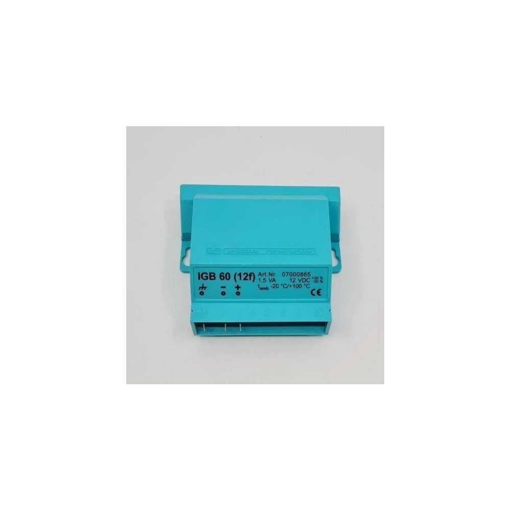 Sytytin 12V Thetford Triplex SOH75XXX / SOH76XXX | SSPA0399 | 5060252080248 | Kotikauppa | Thetford
