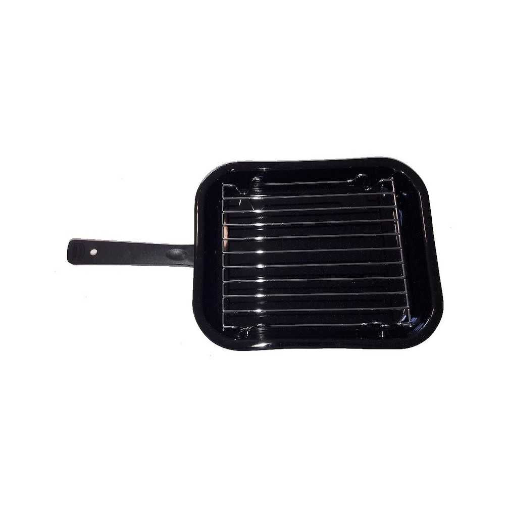 Uunipannu Thetford SOH71XXX / SOG52XX | SSPA0993 | 5060252082631 | Kotikauppa | Thetford
