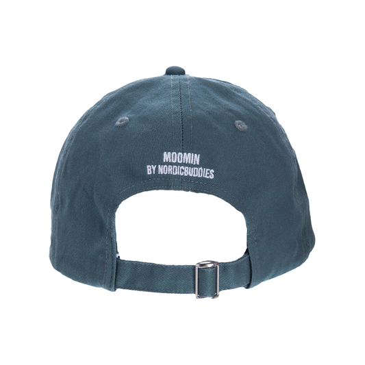 Stinky Adult Cap - Green