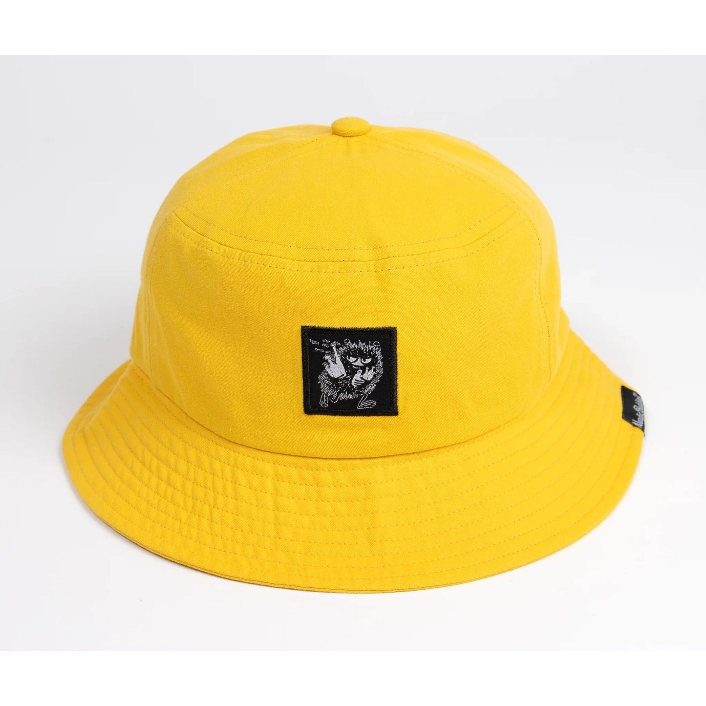 Stinky Bucket Hat - Yellow