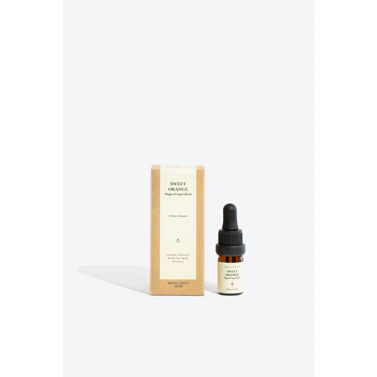 SWEET ORANGE Essential Oil