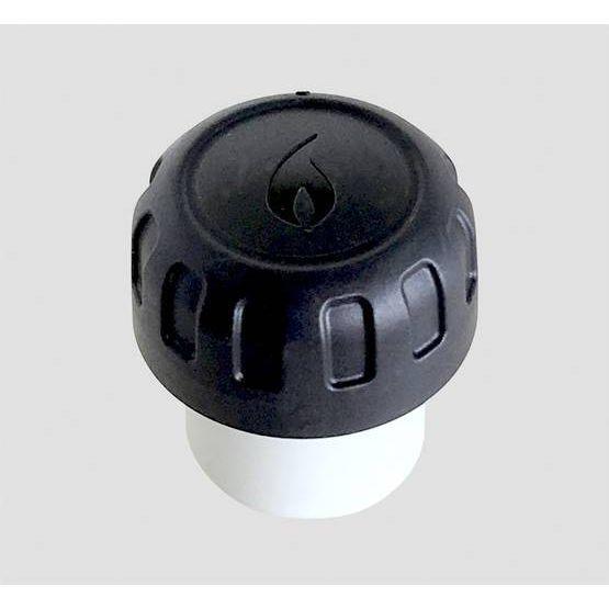 Truma säätönuppi S 3004, S 5004, vakio ei valoa | 30090-90400 | 4052816004556 | Kotikauppa | Truma