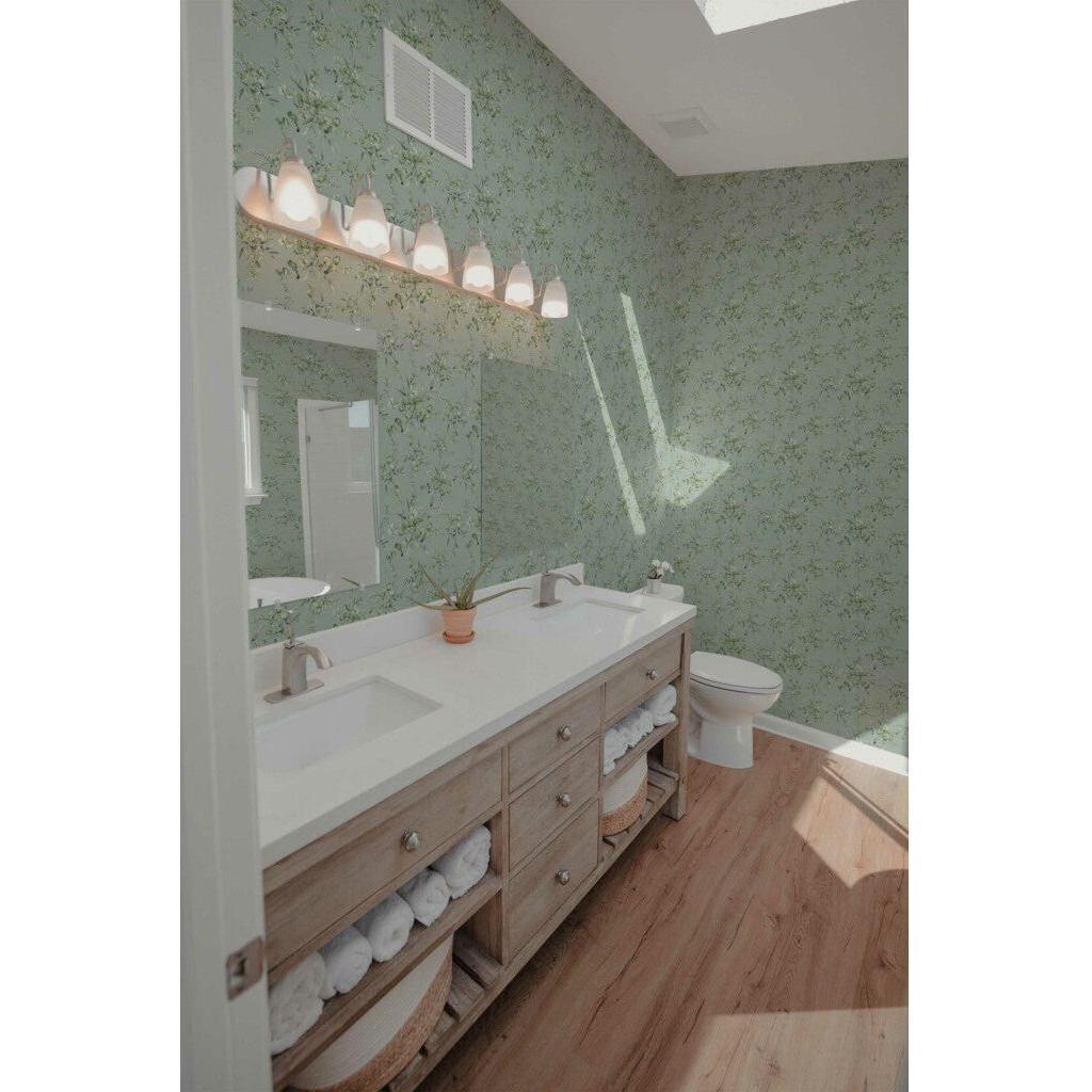 Sage Blossom (itseliimautuva) - Kotikauppa