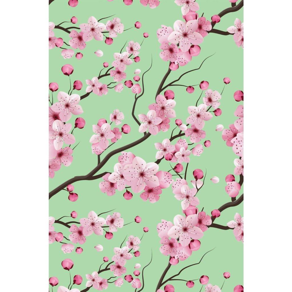 Sage cherry blossom (itseliimautuva) - Kotikauppa