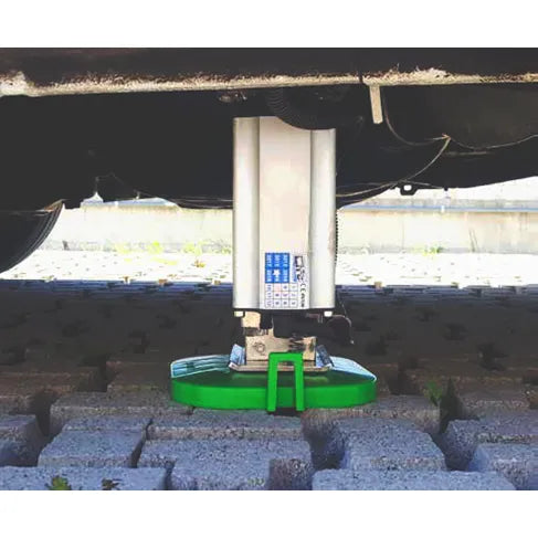 Sähkötukijalat Tesa 4kpl Fiat Ducato X250/X290 2015- Sisältää adapterisarjan