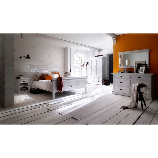 Sänky 160cm (Halifax) - Kotikauppa