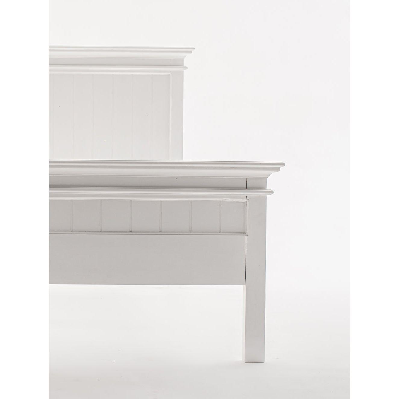 Sänky 160cm (Halifax) - Kotikauppa