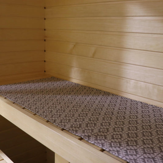 Sauna bench seating pad 50 x 145cm – Harjumaa - Kotikauppa