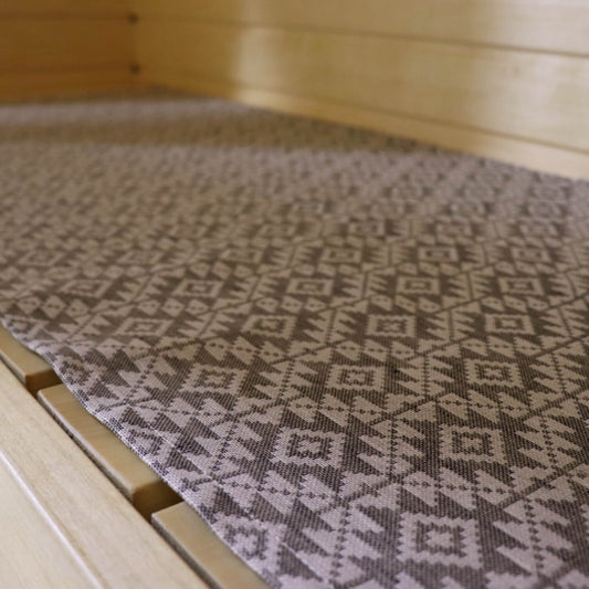 Sauna bench seating pad 50 x 145cm – Harjumaa - Kotikauppa