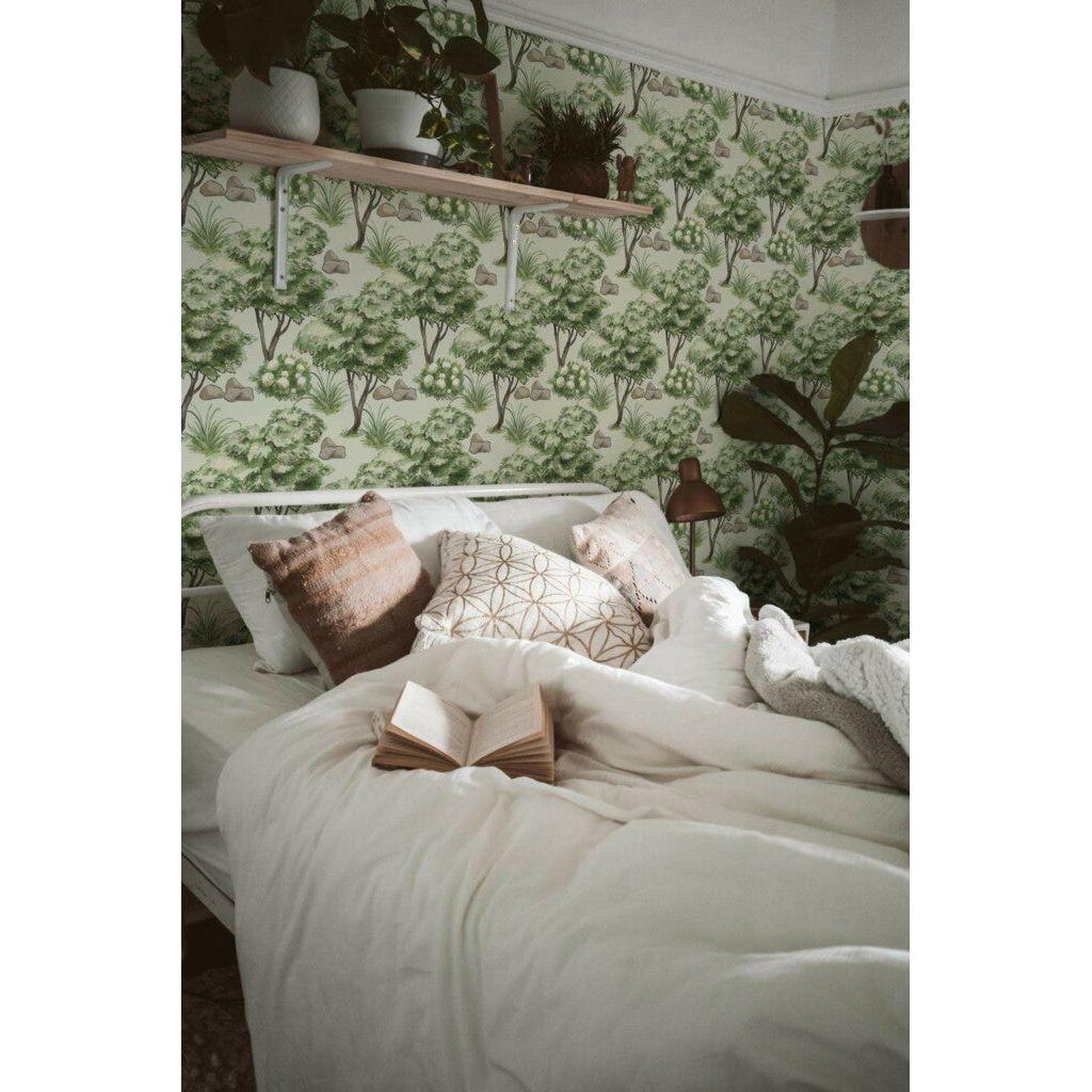 Scenic tree (itseliimautuva) - Kotikauppa