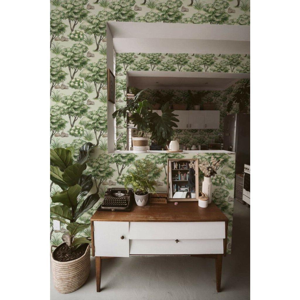 Scenic tree (itseliimautuva) - Kotikauppa