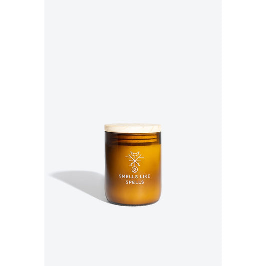 Scented candle FREYR