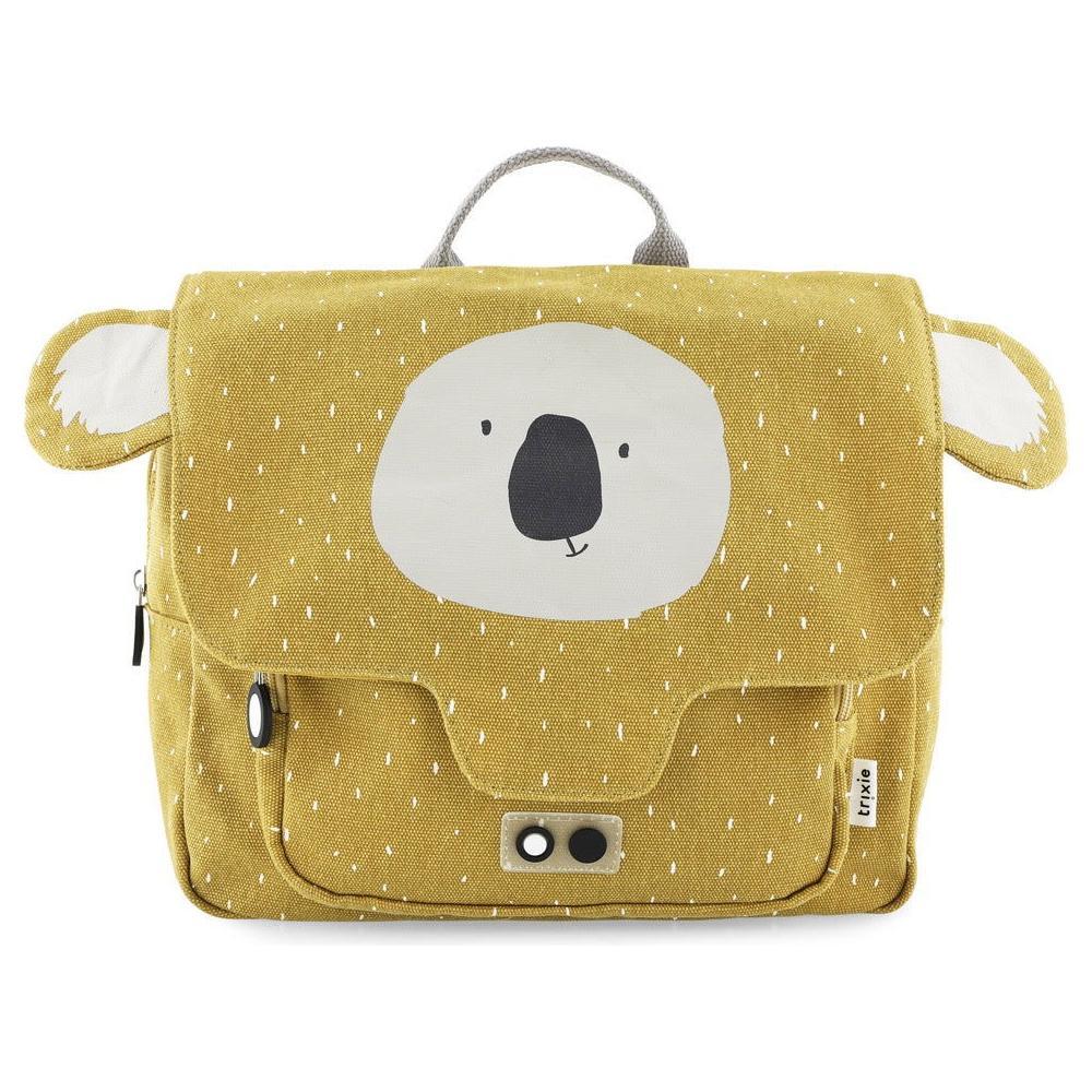 School Bag - Mr Koala - Kotikauppa