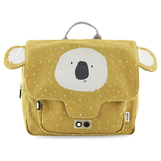 School Bag - Mr Koala - Kotikauppa