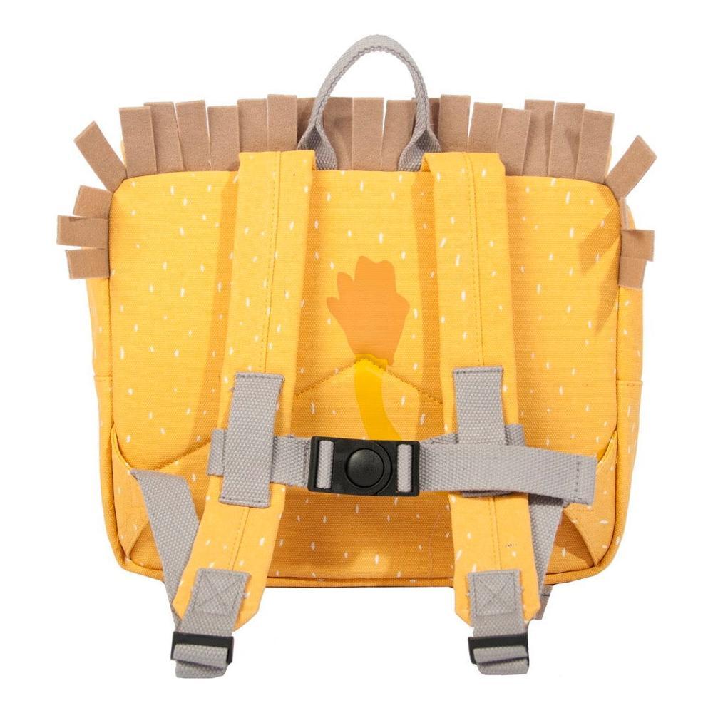 School Bag - Mr Lion - Kotikauppa