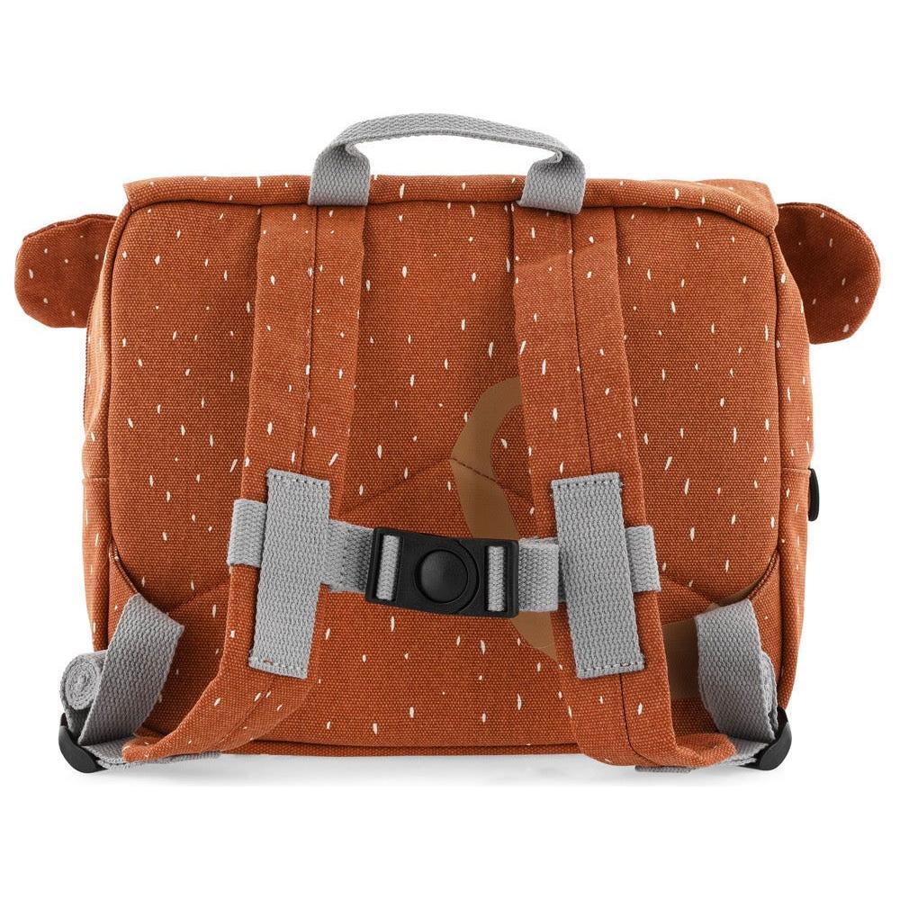 School Bag - Mr Monkey - Kotikauppa