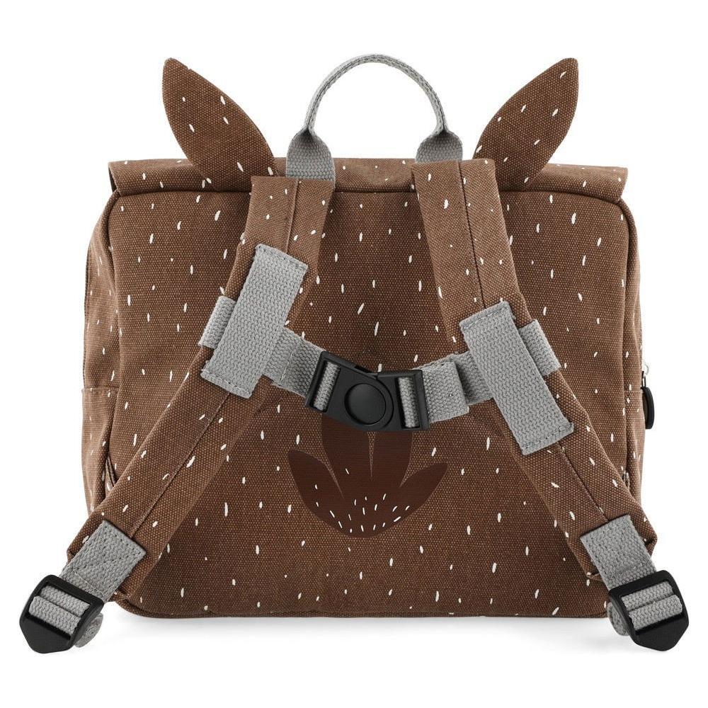 School Bag - Mr Owl - Kotikauppa
