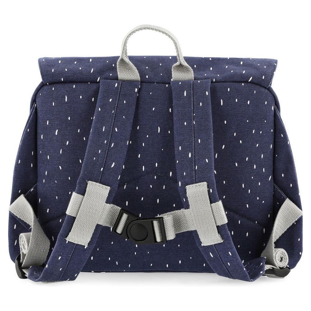 School Bag - Mr Penguin - Kotikauppa
