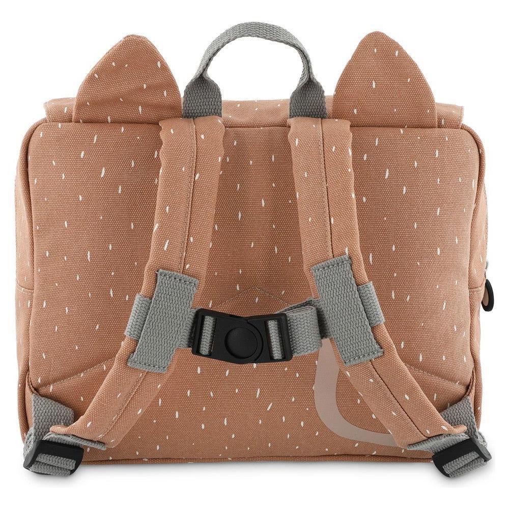 School Bag - Mrs Cat - Kotikauppa