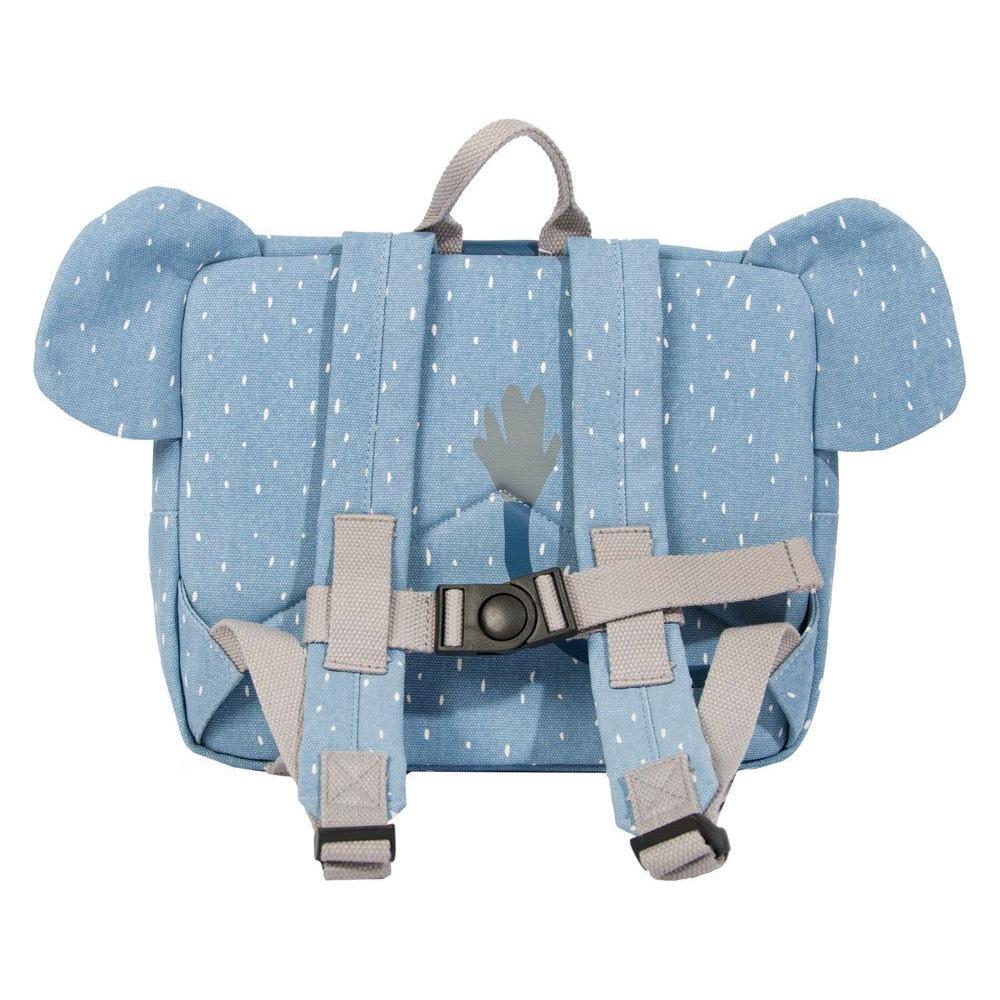 School Bag - Mrs Elephant - Kotikauppa