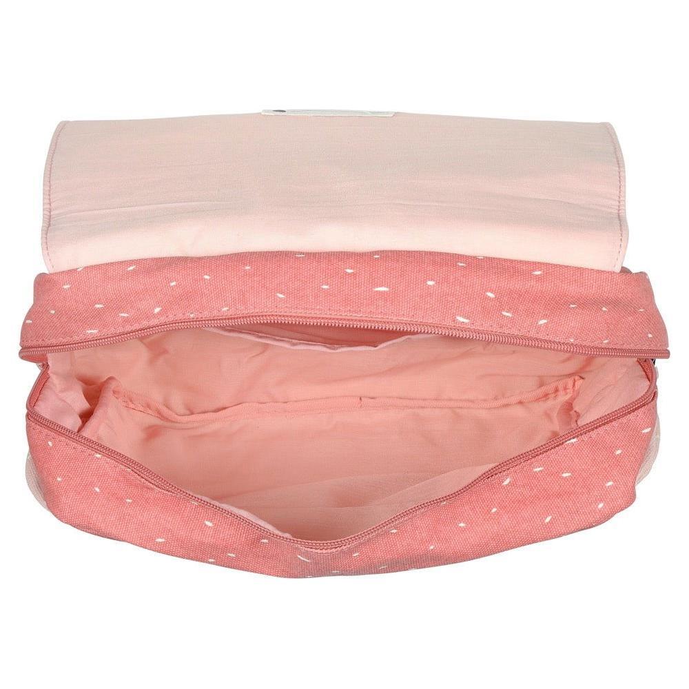 School Bag - Mrs Flamingo - Kotikauppa