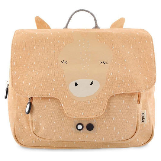 School Bag - Mrs Giraffe - Kotikauppa